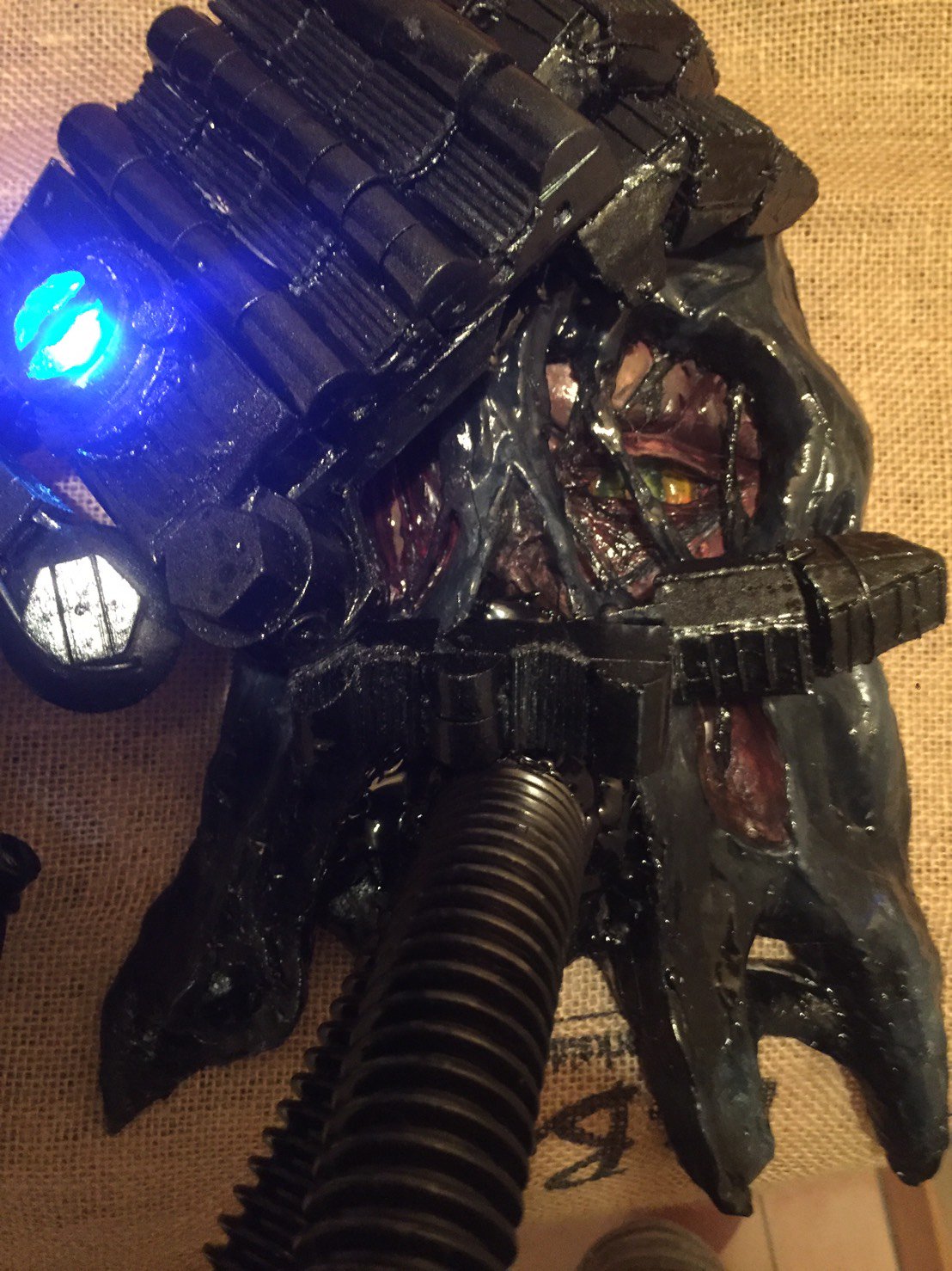 ｽﾗｲﾑ 木工 Amg 78 作者 俺 粘土 スワンプマン 作者 乃瑠 撮影の為の準備が整ったぜぇぁい バイオハザード7 Endofzoe T Co W1q4hpgkfn Twitter