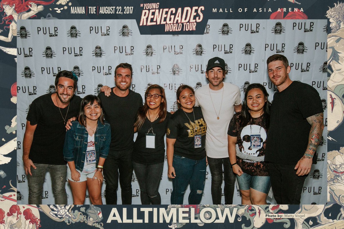 micinigang's tweet photo. Happy Birthday #ATLINMNL2017! You're my real 2017 plot twist. 💗✨ https://t.co/U2Wazpf6He