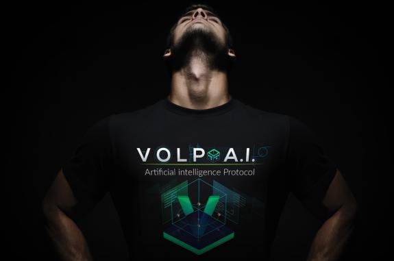 Volpcoin brasil tweet media