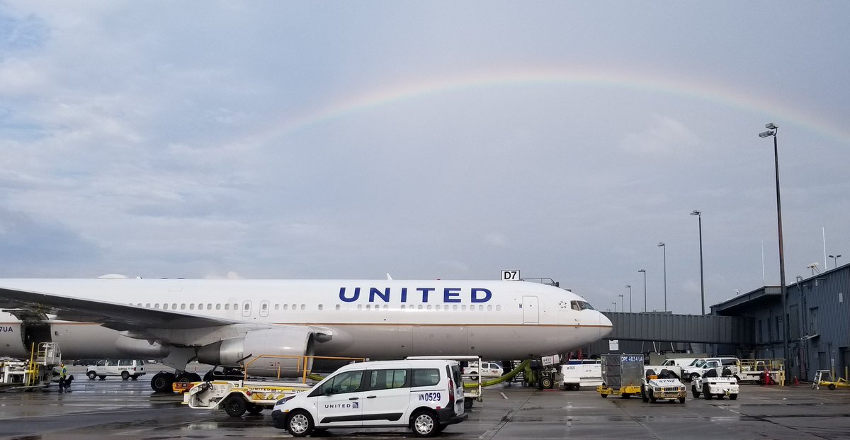 RandyCettiUAL's tweet photo. @united https://t.co/ER5J8MJqIJ