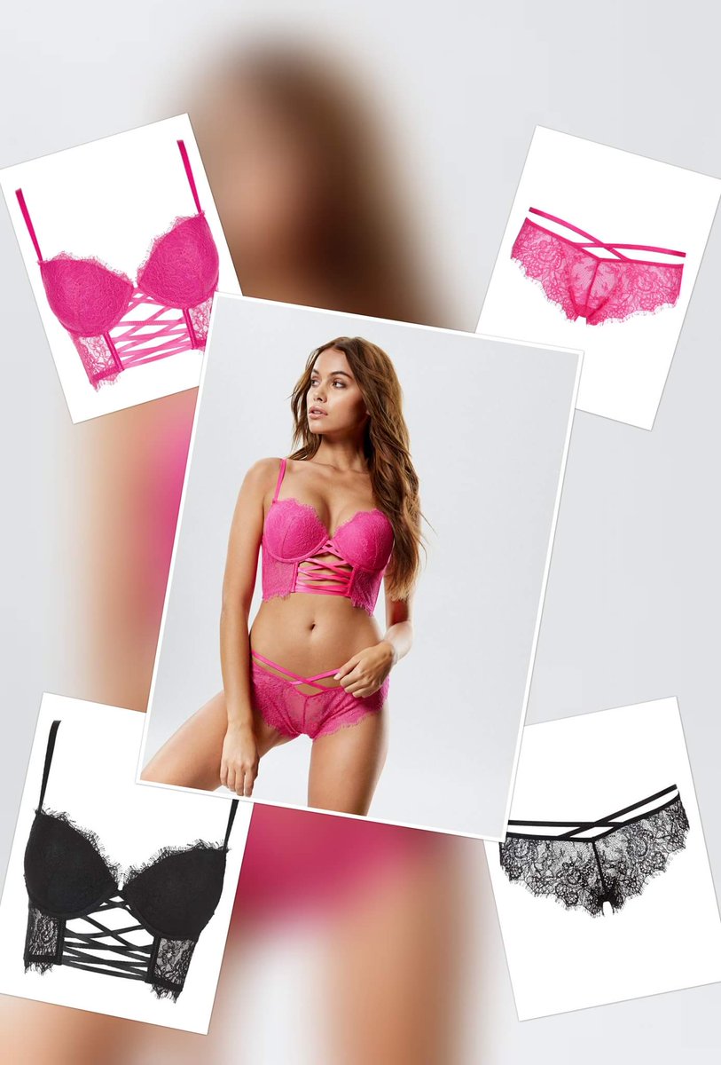minimilklover's tweet photo. Love the new Adora set 😍 £32*
32A-36DD Bra
S M L Briefs
#askmeforyoursize #knickerbox #annsummers #naughtyknickers #loveshop #lovesex #pleasure #treatyoself #onestoploveshop https://t.co/J7FFdGE3et