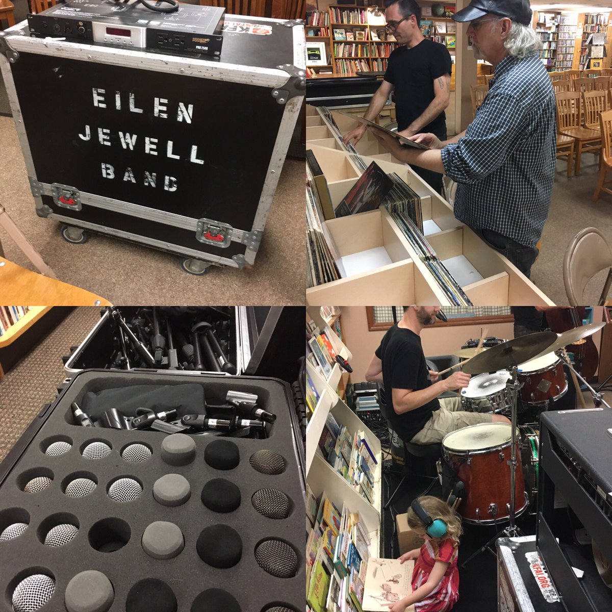 gftbg's tweet image. Almost showtime!
@visitbgohio @ForwardFalcon @wbgufm @DavidRDupont