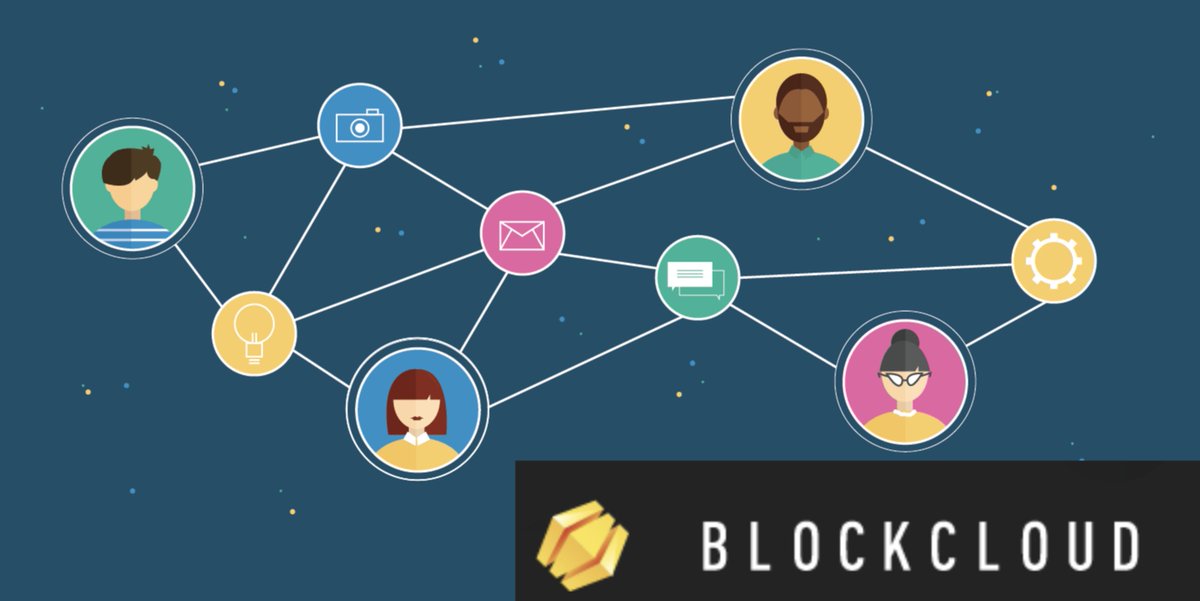 cryptoego's tweet photo. #BlockcloudTotheMoon Sharing Economy for everyone! @BlockcloudTeam https://t.co/YjFBFrvyIX