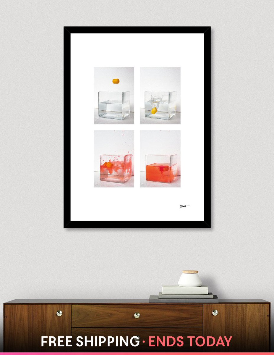 kathrindesign's tweet photo. Capturing a motion sequence #curioos #decor #unique #design by kathrinmay https://t.co/TqNPEX40Ev via @curioos #motion #motionsequence #sequence #photography #stopmotion #image #picture #colorful #action #hispeed #wallart #poster #print #creative #creativity #color #shooting #art https://t.co/6pZsANHjqy
