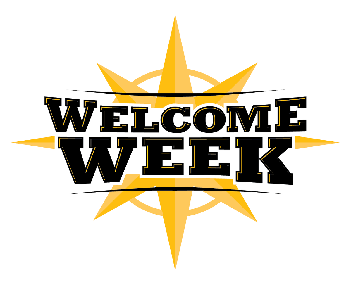VCUWoW's tweet photo. There have been changes made to today's schedule of events for Tuesday, Aug. 21. Head to the VCU Welcome Week Guidebook for more information: https://t.co/UiJmv9pCUu https://t.co/pFrYnStPWS