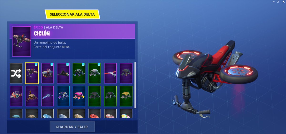 BSync9's tweet image. vendo cuenta fortnite con los siguientes ítems:
-contiene salvar el mundo (valle latoso)
-(precio negociable)
-niveltemporada 60/nivel de pase 88