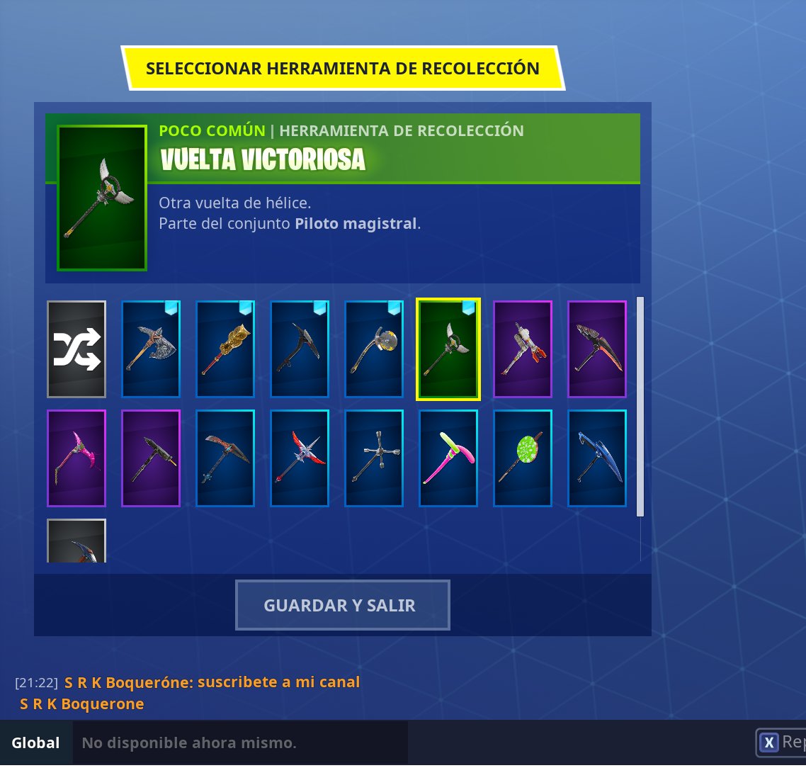 BSync9's tweet image. vendo cuenta fortnite con los siguientes ítems:
-contiene salvar el mundo (valle latoso)
-(precio negociable)
-niveltemporada 60/nivel de pase 88