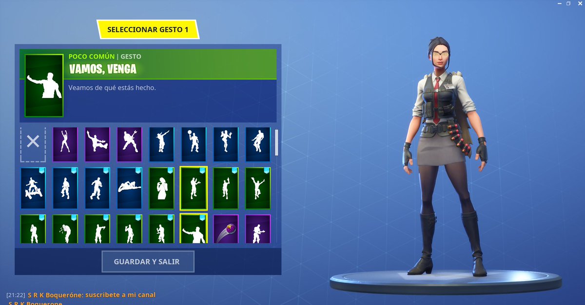 BSync9's tweet image. vendo cuenta fortnite con los siguientes ítems:
-contiene salvar el mundo (valle latoso)
-(precio negociable)
-niveltemporada 60/nivel de pase 88