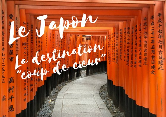 SurtseyBlog's tweet image. Le Japon, la destination “coup de coeur” voyagesdesurtsey.wordpress.com/2018/08/21/le-…