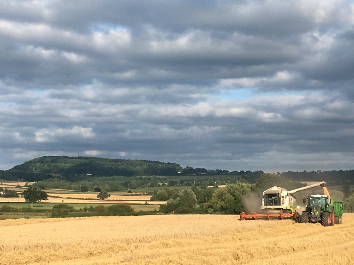JobfarmScot's tweet image. What job titles can you think went to putting this piccy together? #engineer #soilsciencist #biologist #argonomist #farmworker #graintrader #millingwheat #wheatherman #feedmill #nutrionist #livestock the big agricultural cycle.