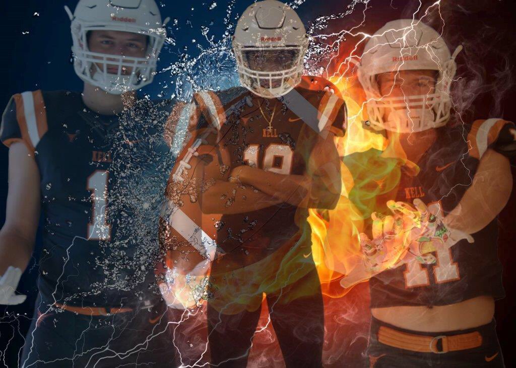 Kell_Football's tweet photo. #TackleTuesday “Offense sells tickets, but defense wins championships”~ Coach Bear Bryant

@iamchadgoddard @StefanGreen17 @BlancatoSam 
#Football #Kell #Longhorns #Marietta #Cobb 
@brett_sloan @CoachSzatkowski @HHHTacklingAcad https://t.co/AV1qxOCVJW