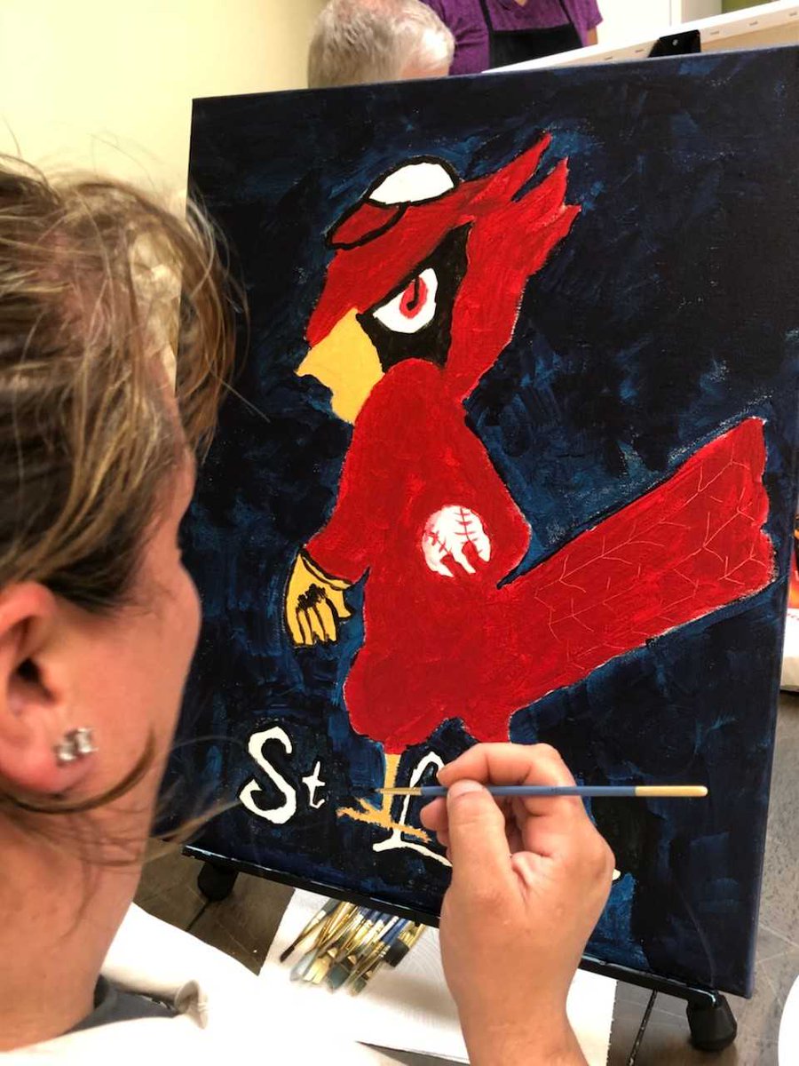 willowswayorg's tweet photo. SAVE THE DATE! Our annual #ArtofWine fundraiser will be held on Oct. 25 at #EdgeWild Restaurant & Winery in Chesterfield, MO. Stay tuned for more details on how to purchase tickets. Clients in our Mentor Arts program and photography club are preparing their art for the big event! https://t.co/dzR9UGO0kZ