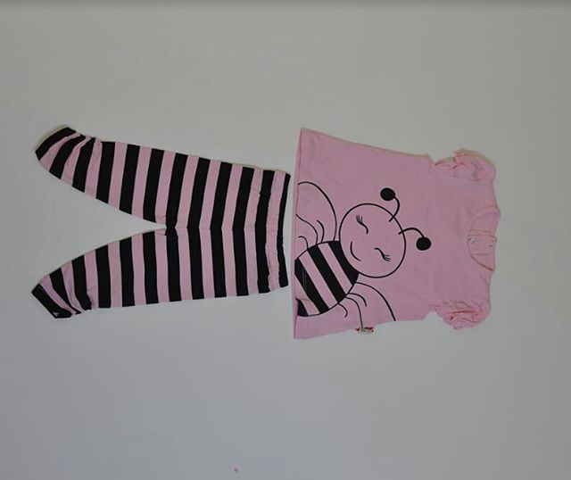 BabybyStorks's tweet photo. 2-tlg Set aus T-Shirt und Leggings für Baby Mädchen!👱 Für nur 5.99€ 😍 #babymode #babymädchen #babymädchenliebe #babystore #babybystorks #mädchen #baby #kind #bystorks https://t.co/BOT9rUYbSE https://t.co/mExr7VqN7y