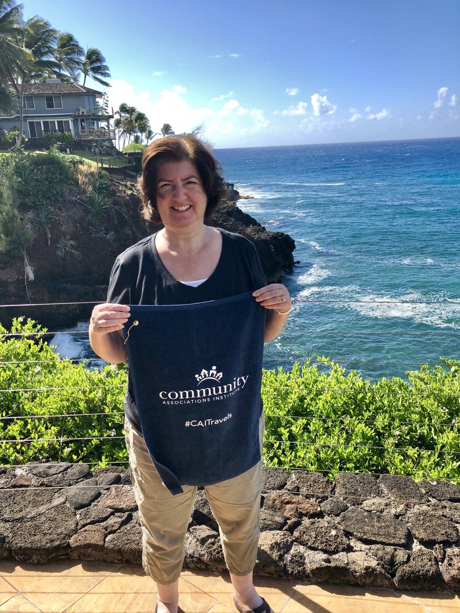 hoalegal's tweet photo. @CAIsocial Last day in Kauai! #CAITravels https://t.co/aJLsMVanQK