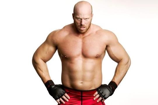 Happy Birthday Nathan Jones! 