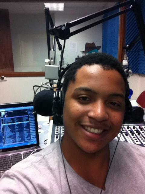 DJkraekrae's tweet photo. I know im late but #NationalRadioDay was yesterday! I can't believe I am still here doing what I love! From #butlerradio to @KFHSRadio and now @iHeartRadio I know my future is looking bright! Also, I just picked random photos so...yeah https://t.co/iMdAdbmFa5