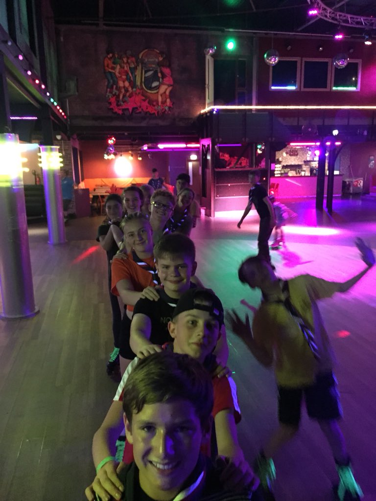 13th Carlisle Scout Group tweet media