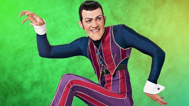 Lazytown Star Stefán Karl Stefánsson Dies Aged 43 