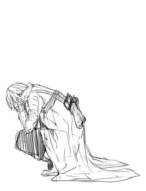 Didn't see his twins' presence lately,
It's quite a bit lonely, 

He meant, his own twinny version, not that annoying brother.