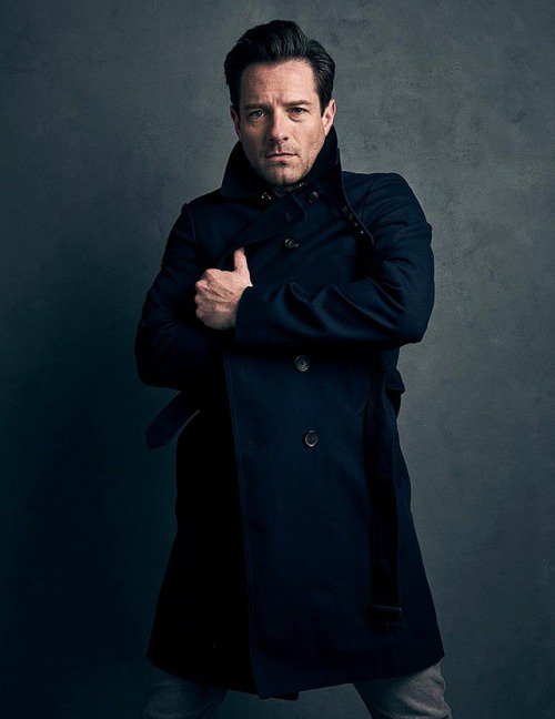 ApreciationTw's tweet image. RT For Ian Bohen
Like For Jill Wagner