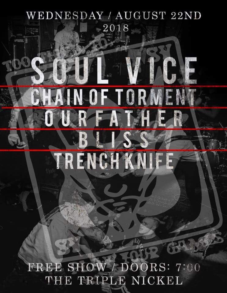 This is tomorrow and it’s free so ???