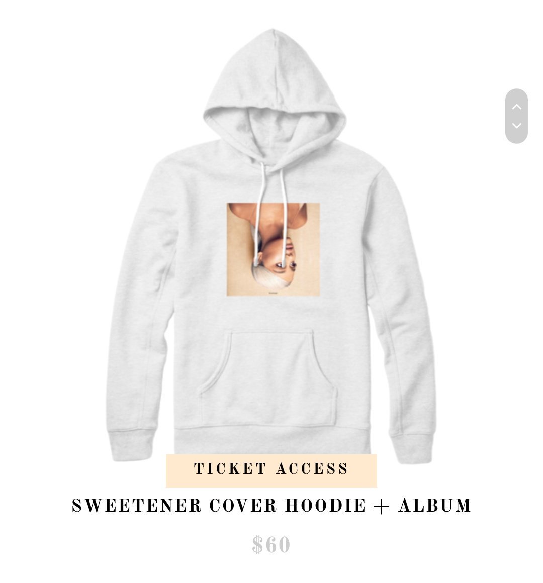 ggodisbutera's tweet photo. !! GIVEAWAY !!

i'll be giving one off the new items from her store! ( comes with the ticket acces + album )

• RULES!:

1. follow me 
2. retweet AND like this tweet
3. comment 2 friends/people if you want to join this giveaway
4. DM ME THE ITEM YOU WANT + DM ME YOUR SIZE! https://t.co/q0haBZSfRJ