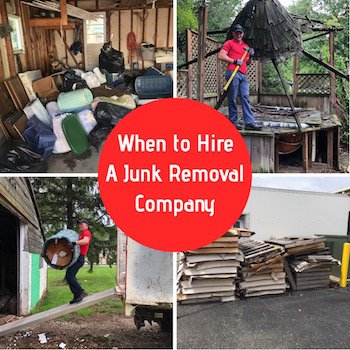 FDJunkRemoval's tweet image. Tips for When to Hire a Junk Removal Company! Can you think of any we missed?! #junkremoval #TipsTuesday #HomeImprovement #minimalism #junkhauling #TuesdayTip 
firedawgsjunkremoval.com/when-to-hire-a…