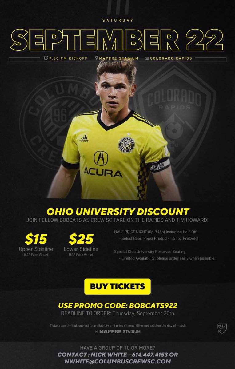 Court Street Crew tweet media