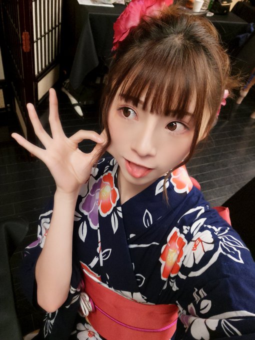 Twitterのコスプレ画像72