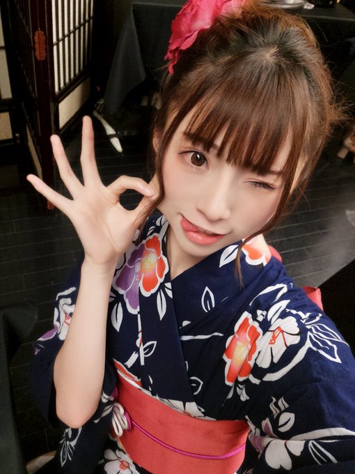 Twitterのコスプレ画像73