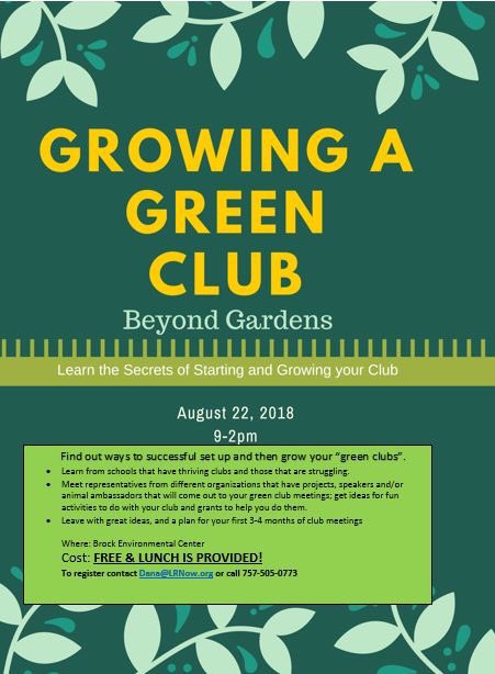 LRNow's tweet image. There are still spaces available for tomorrow’s workshop!