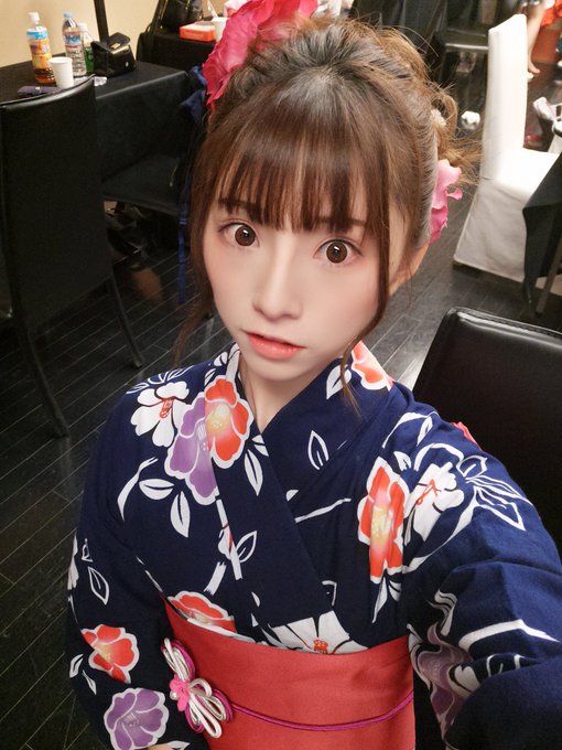 Twitterのコスプレ画像67