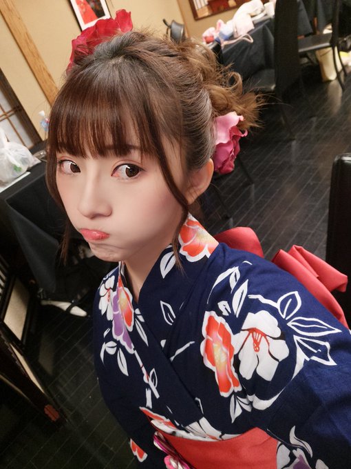 Twitterのコスプレ画像68