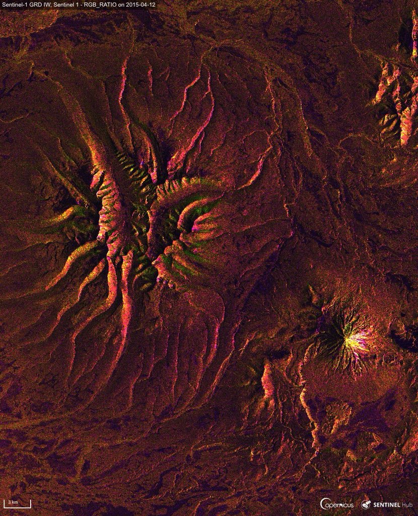 Copernicus EU tweet media