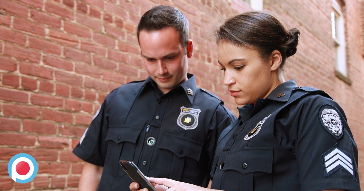 PunchTech's tweet photo. #DidYouKnow - With #PunchAlert & #Relay™ an organization and local on-duty #emergency responders can view the emergency #map right from their #mobile device
https://t.co/GAHb9v7W5R https://t.co/ISlKoNqOMp