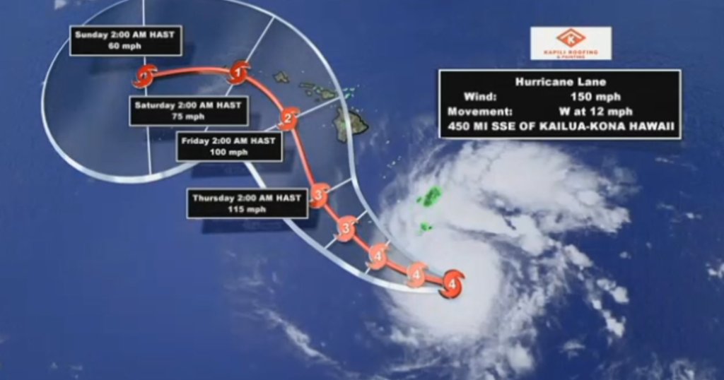 CBS News on Twitter "The National Weather Service has issued a