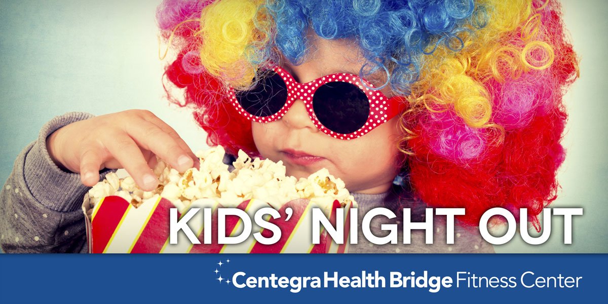 Kids can enjoy a night out at either location this Friday. There will be crafts, a movie and more! For additional information: ow.ly/OE5y30lkf09