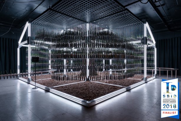 CommunityAgency's tweet image. Wild Abode, a collaboration with @stacklab_design and @greatgulf, is a finalist for this year’s SBID international design excellence award in the Public Spaces category. Please show your support by voting: …ternationaldesignexcellenceawards.com/finalist/wild-…