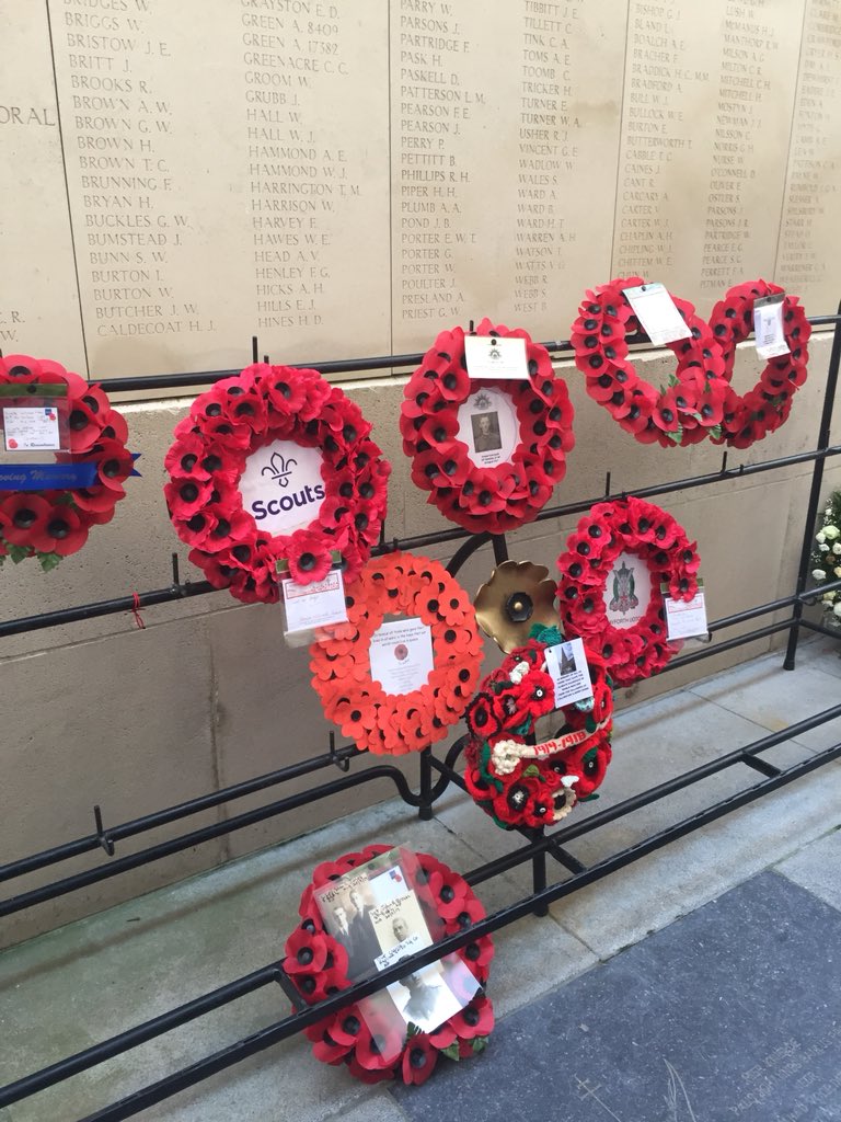 BromsgroveADCScouts (@bromsgroveadcs) on Twitter photo Was privileged to be able to lay a wreath tonight at the Menin Gate, Ieper on behalf of Hereford and Worcester Scouts,
<a href="/bromsgrovescout/">Scouts Bromsgrove</a> <a href="/BearGrylls/">Bear Grylls OBE</a> Was privileged to be able to lay a wreath tonight at the Menin Gate, Ieper on behalf of Hereford and Worcester Scouts,
<a href="/bromsgrovescout/">Scouts Bromsgrove</a> <a href="/BearGrylls/">Bear Grylls OBE</a>