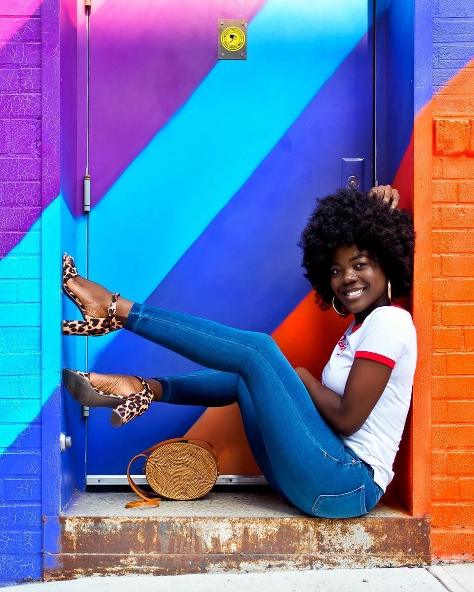 Pimp my black teen kadija, convince wife to have threesome