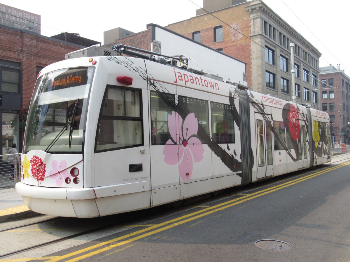 TheStreetcar tweet picture