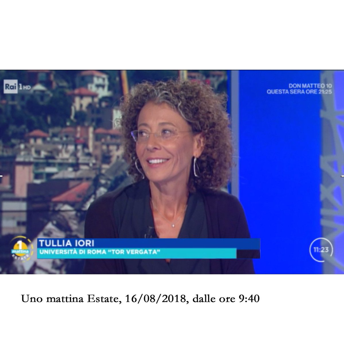 SIXXIProject's tweet photo. Tour de force tra i programmi Rai per cercare di fare chiarezza sul crollo del #pontemorandi e impedire che #RiccardoMorandi divenga il capro espiatorio di questo disastro, assolvendo così tutti i responsabili veri della morte insopportabile di tante persone. https://t.co/wvRCnzzGZc