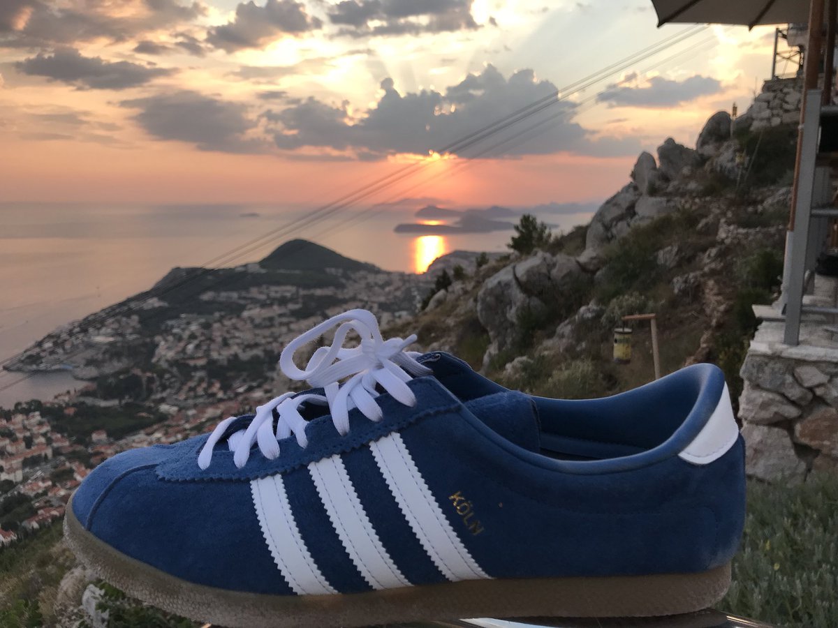 adidas koln twitter