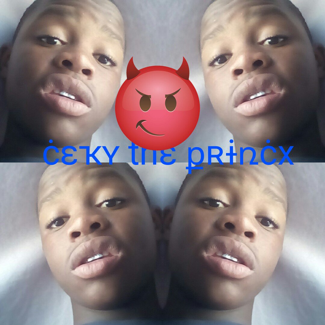 Aʏʀռɖaʀ tɦɛ քʀɨռċxx Aʏaaaa ɨʏaaaa😅😅👑