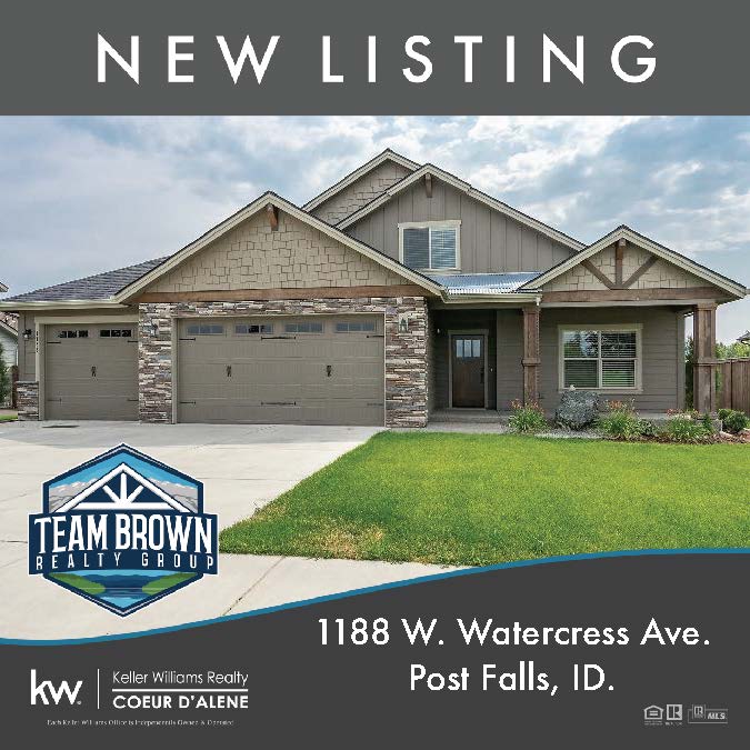 Team Brown Realty (TeamBrownReal) Twitter