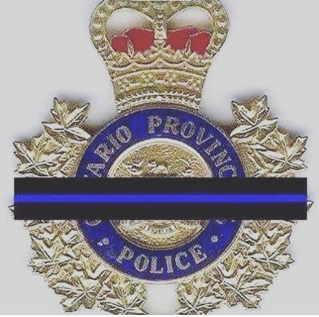 A third OPP officer has been lost #suicide this month - we must strive for positive growth and demonstrate understanding ensure members utilize available resources seek assistance to help prevent these types of tragic outcomes from happening #suicideprevention #StrengthinNumbers
