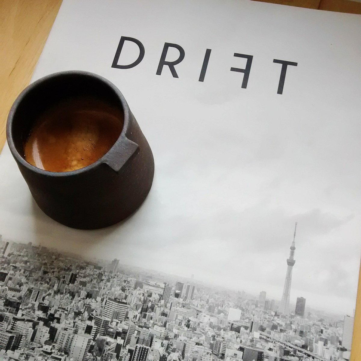 Slow Brew Club tweet media