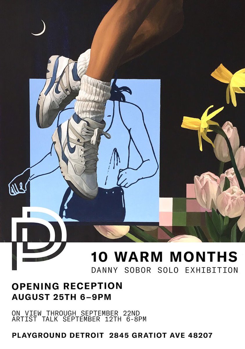 dannysobor's tweet photo. this saturday https://t.co/UwtgXBCftQ