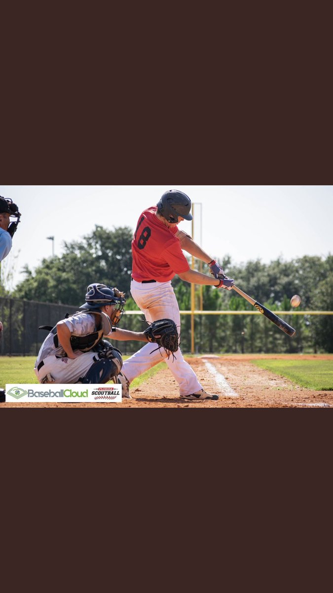 berryman_nick's tweet image. #MyNextChapter @CCBCEssexSports Baseball committ CO”20 
Special thanks to @bigredbball73 &amp;amp; @FGCProspects