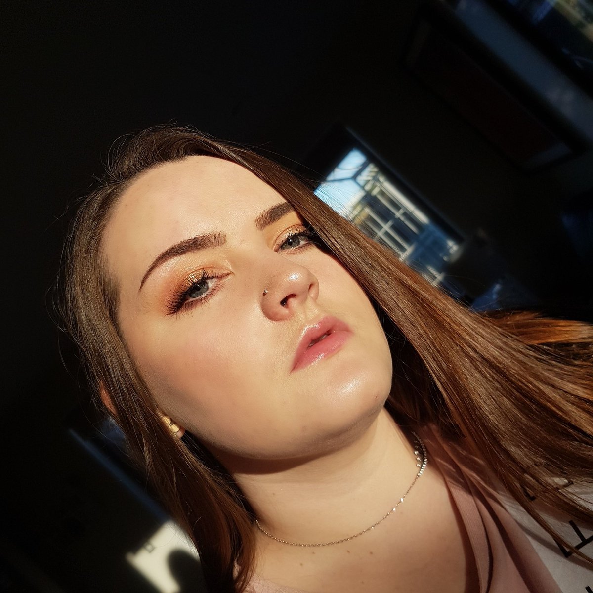 just_peaachy's tweet photo. #NewProfilePic https://t.co/3JMy25cfgX